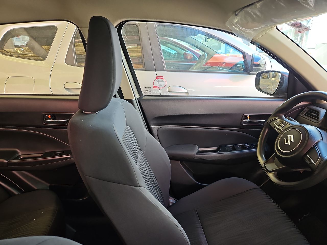 Suzuki Dzire Dzire 1.2 2023 Usado en Usados de Primera - Sergio Escobar