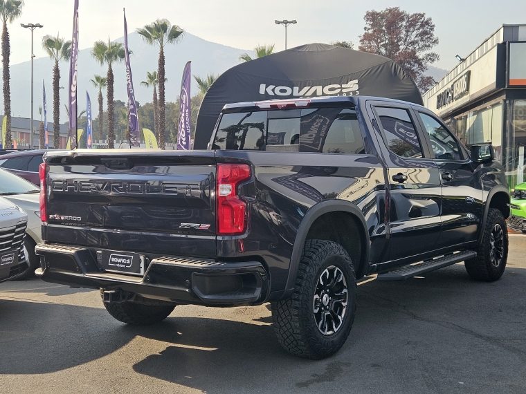 Chevrolet Silverado Zr2 6.2 Aut 2025 Usado  Usado en Kovacs Usados