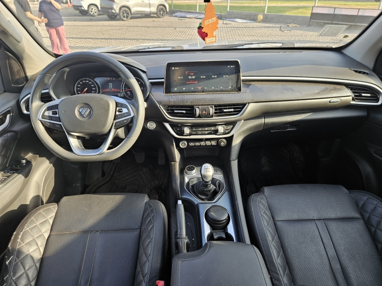 Foton G7 Lite Mt Diesel 4x4 2.0 2023 Usado Usado en Kovacs Usados Foton G7 Lite Mt Diesel 4x4 2.0 2023 Usado Usado en Kovacs Usados