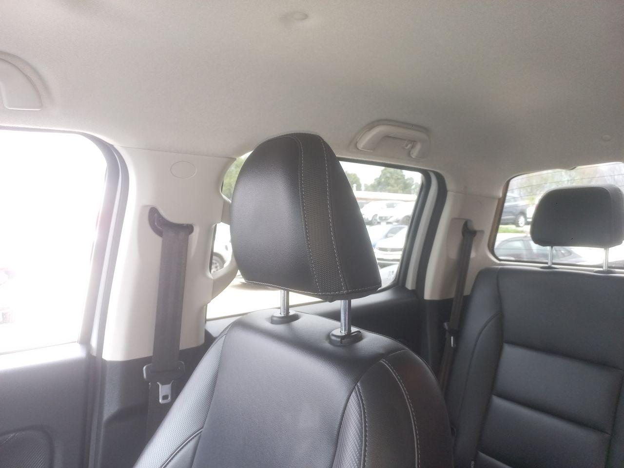 Great wall Poer Poer Deluxe 4x4 2.0 2024 Usado en Usados de Primera - Sergio Escobar