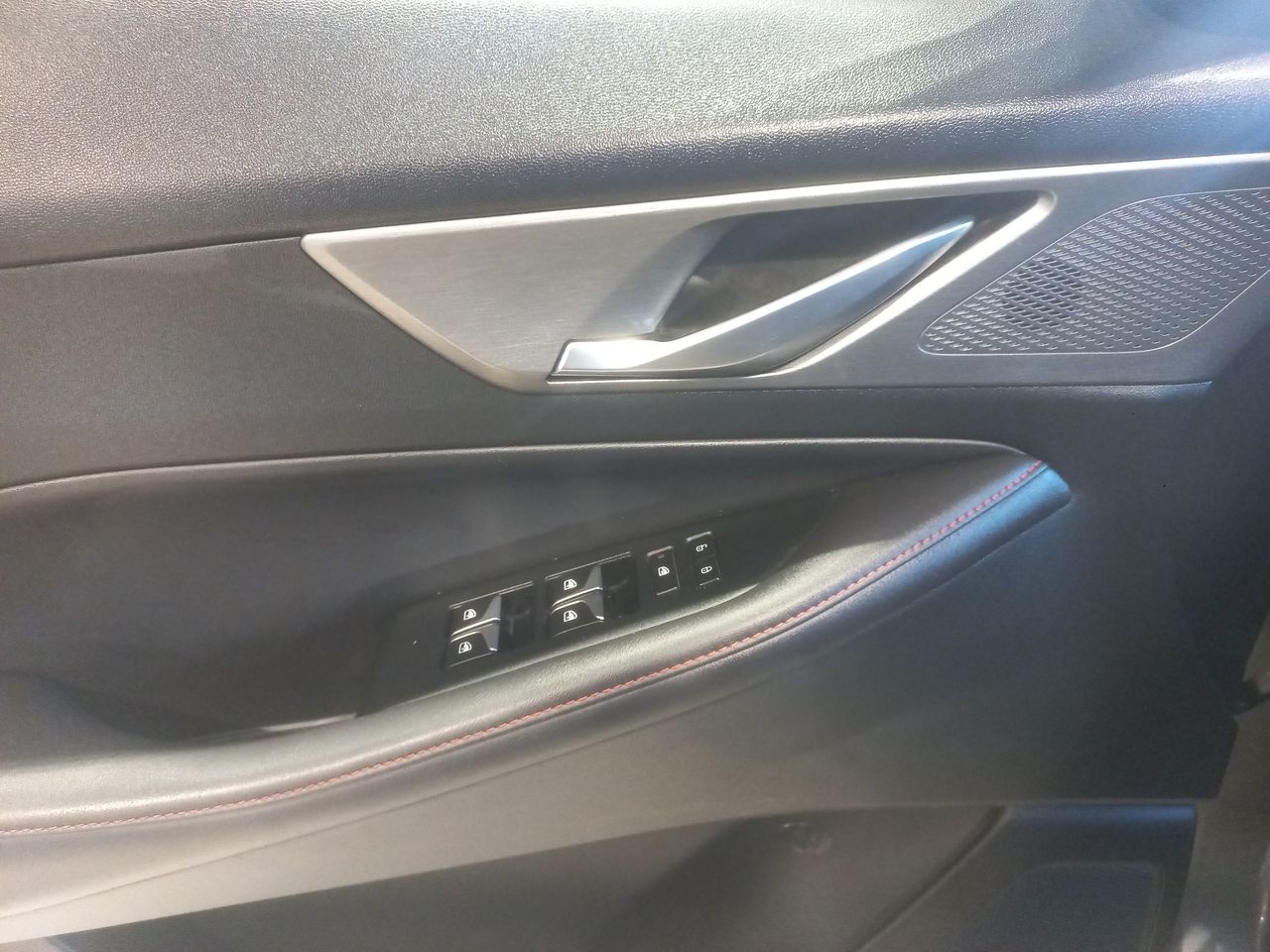 Changan Cs35 Cs35 Plus 1.4 Aut 2023 Usado en Usados de Primera - Sergio Escobar