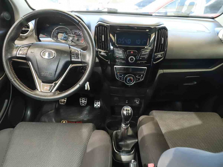 Great wall M4 1,5 En 2020 Usado  Usado en Webautos.cl
