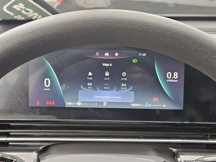 Omoda C5 1.5 T Urban At 2026 Usado  Usado en Kovacs Usados