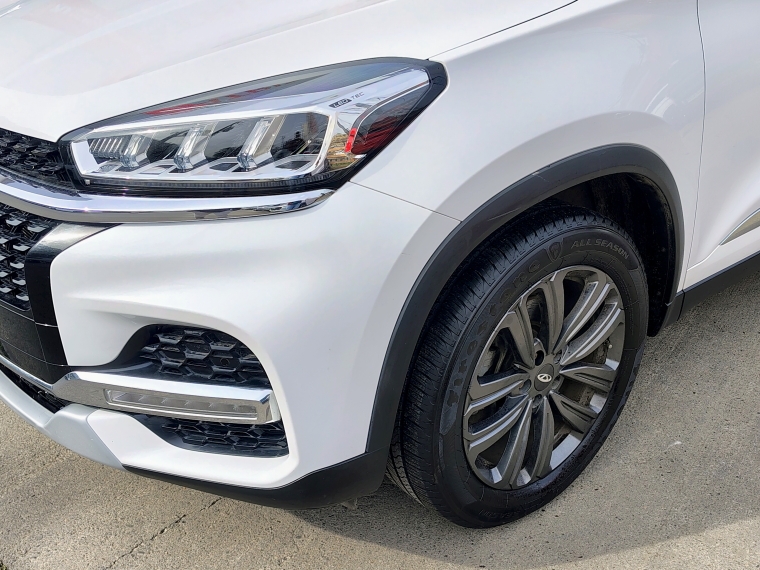 Chery Tiggo 8 Tiggo 8 1.5 Aut 2021 Usado en Rosselot Usados