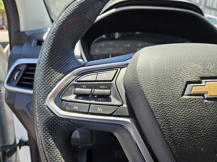 Chevrolet Captiva 1.5 Premier P At 2021 Usado  Usado en Kovacs Usados