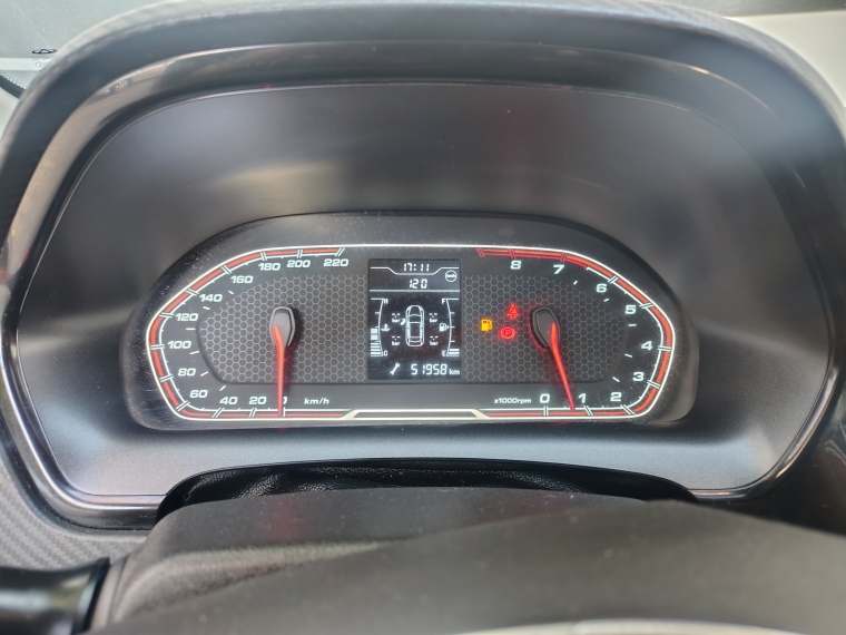 Chery Tiggo 2 1.5  Glx  Mt 2018 Usado  Usado en Webautos.cl