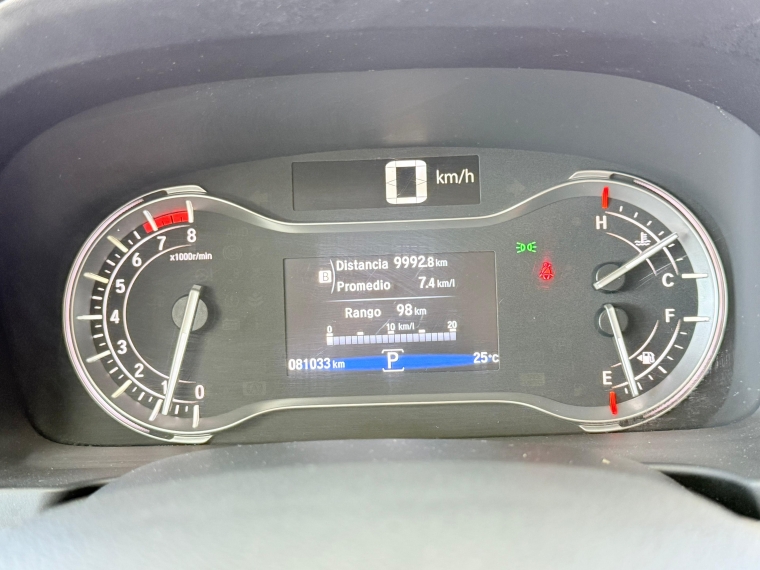 Honda Pilot New Elite 3.5 Aut 2019 Usado en Automotriz Olea Flaño