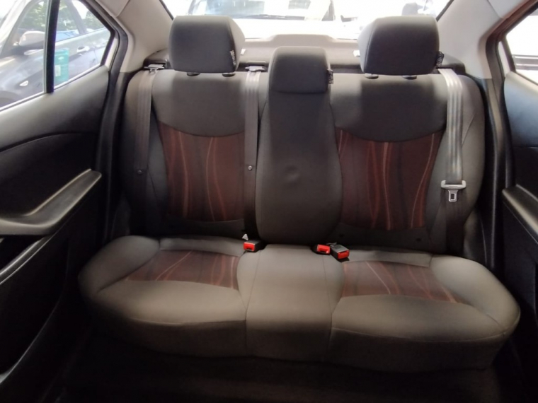 Chevrolet Sail Mt 2018 Usado  Usado en Webautos.cl