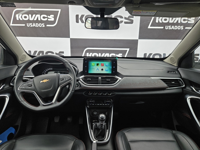 Chevrolet Groove Premier Mt 2025 Usado  Usado en Kovacs Usados