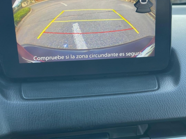 Mazda Cx-3 2.0 Aut 2019  Usado en Automarket Chile