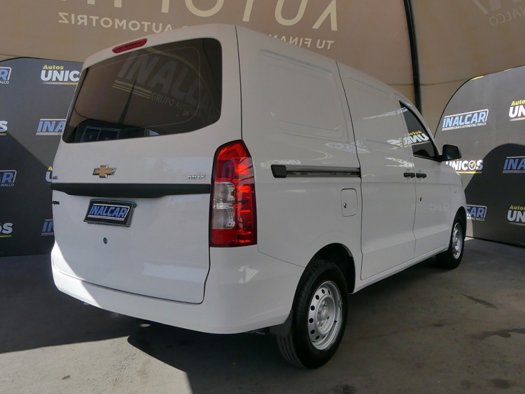 Chevrolet 147 1.5 2022 Usado  Usado en Webautos.cl