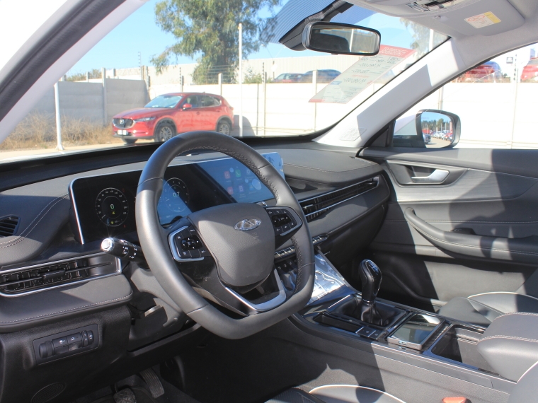 Chery Tiggo 4 Tiggo 4 Pro Max Gls 1.5 2026 Usado  Usado en Webautos.cl