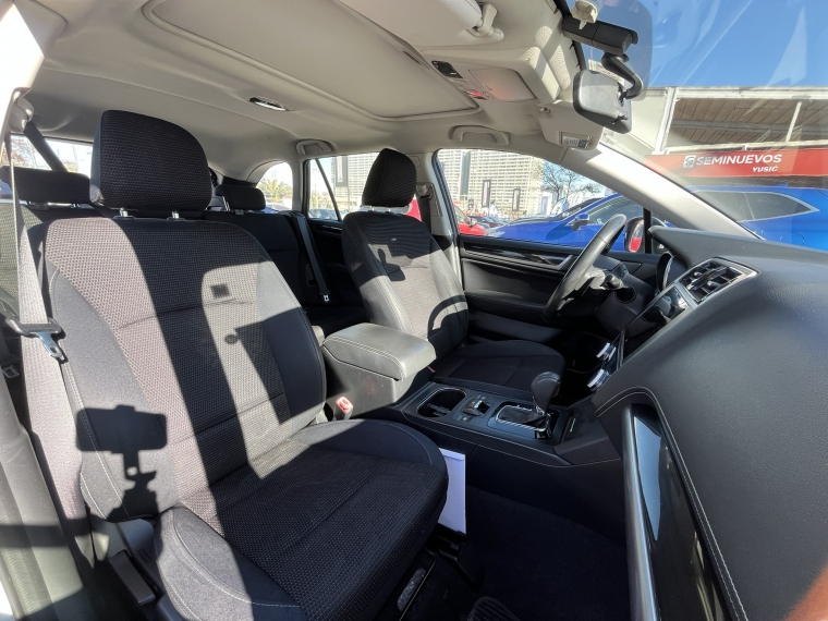 Subaru Outback Outback Awd 2.5 Aut 2019 Usado en Rosselot Usados