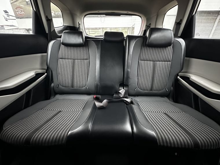 Kia Carens Carens Ex 1.4 Aut 2023 Usado en Rosselot Usados