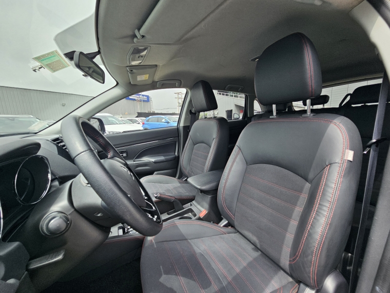 Mitsubishi Asx Asx 4x2 2.0 Aut 2022 Usado en Rosselot Usados