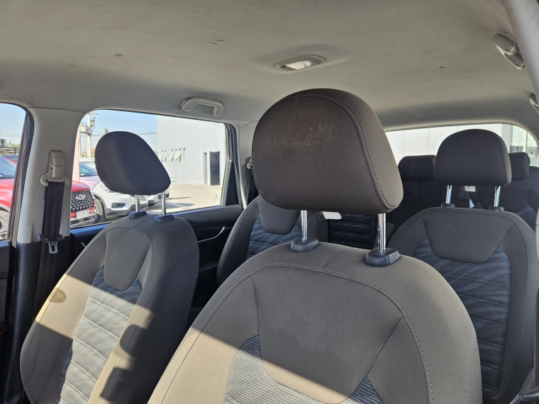 Dfm Joyear Joyear Sx6 1.6 Mt 2021 Usado en Rosselot Usados