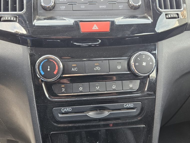 Chery Arrizo 3 Arrizo 3 Glx Mt 1.5 Ma 2018 Usado en Rosselot Usados