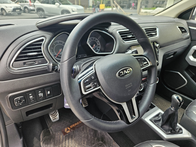 Jac S2 S2 Hb 1.5 2020 Usado en Rosselot Usados