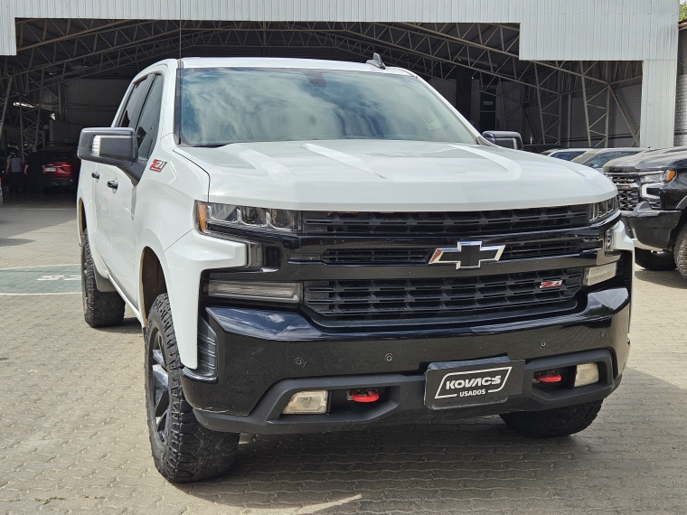 Chevrolet Silverado Trailboss 5.3 Aut 2022 Usado  Usado en Kovacs Usados