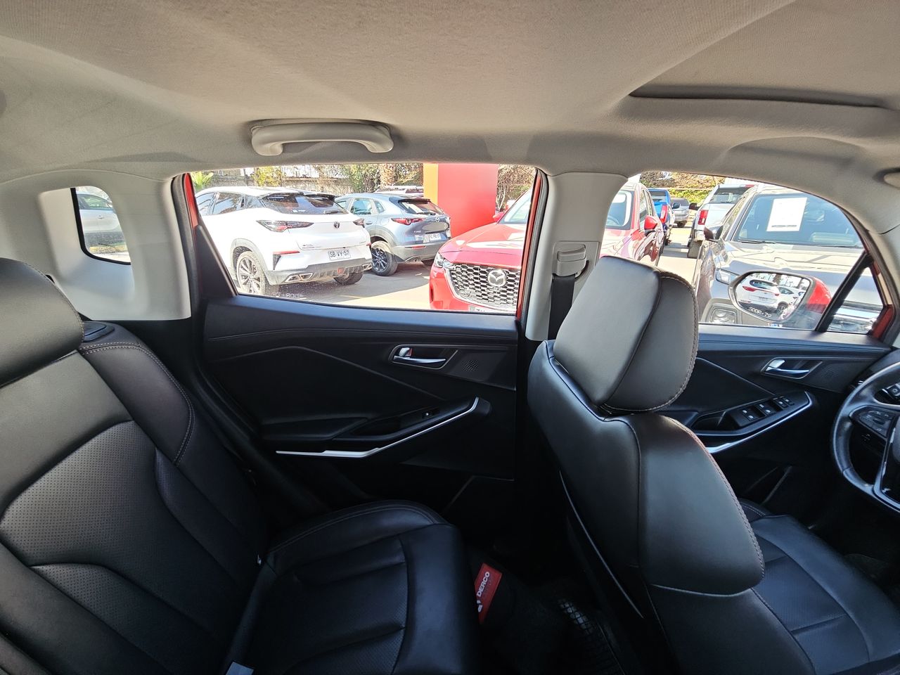 Changan Cs15 New Cs15 Elite Hb 1.5 Aut 2022 Usado en Usados de Primera - Sergio Escobar