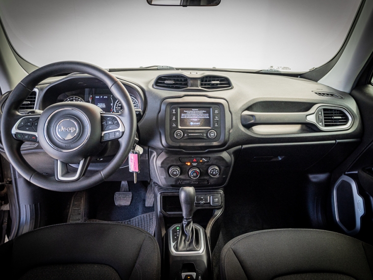 Jeep Renegade  1.8 Sport Lx Mt 2020 Usado  Usado en Pompeyo