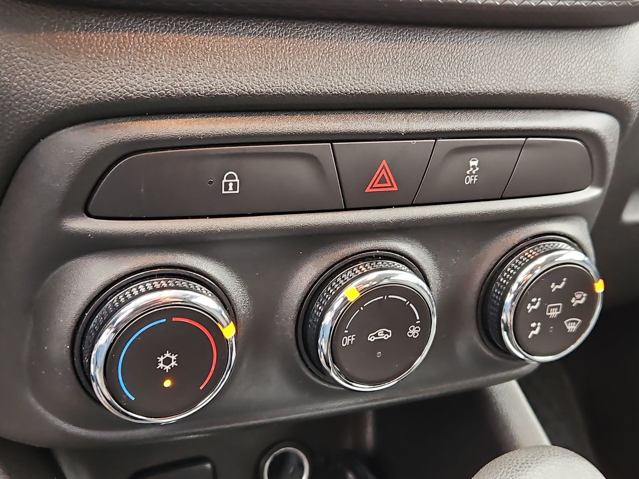 Chevrolet Tracker Tracker 1.2t  Aut 2023 Usado en Usados de Primera - Sergio Escobar