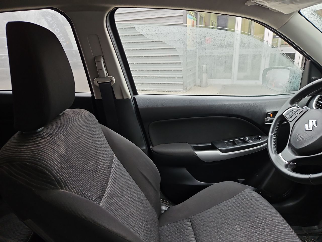 Suzuki Baleno Baleno Glx Hb 1.4 2019 Usado en Usados de Primera - Sergio Escobar