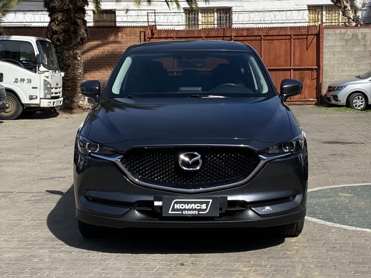 Mazda Cx-5 2.0 R L At 2019 Usado  Usado en Kovacs Usados