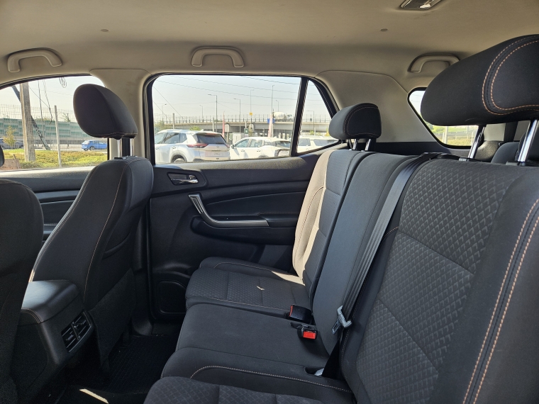 Changan Cx70 1.6 Comfort Connect Mt 2022 Usado  Usado en Kovacs Usados