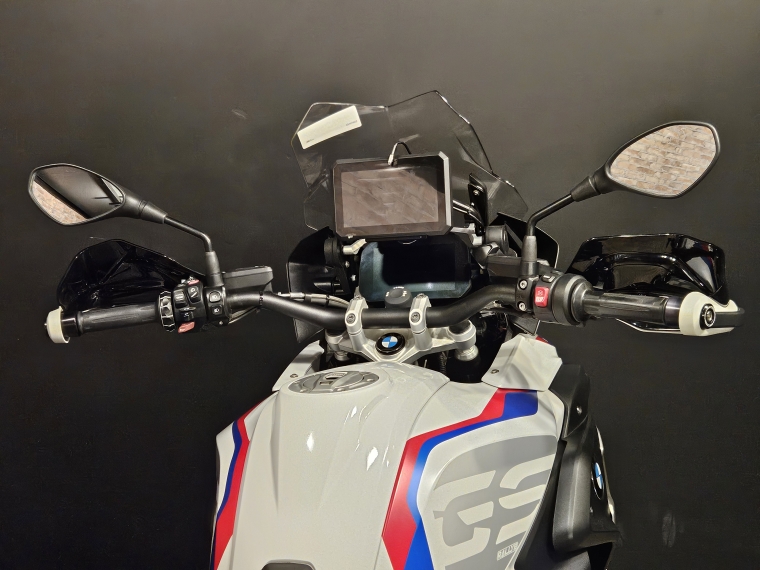 Bmw R 1250 gs Ii 2023 Usado en BMW Premium Selection