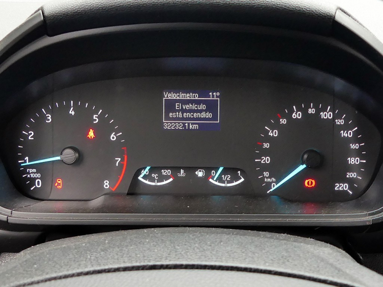 Ford Ecosport 1.5 2020 Usado  Usado en Webautos.cl