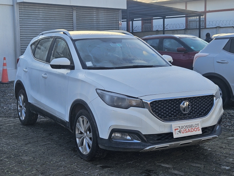 Mg Zs Zs 1.5 At Std Spvzs-340h 2019 Usado  Usado en Webautos.cl
