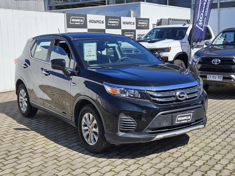 Gac motor Gs3 Gs3 Mt 1.5 2023 Usado  Usado en Kovacs Usados