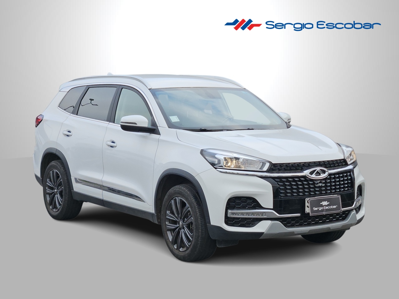 CHERY TIGGO 8 TIGGO 8 1.5 2023