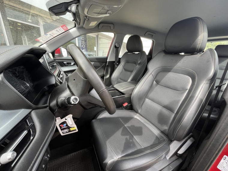 Chery Tiggo 3 pro Tiggo 3 Pro Gls 1.5 Aut 2023 Usado en Rosselot Usados