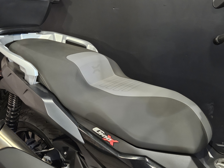 Bmw C 400 x Ii 2025 Usado en BMW Premium Selection