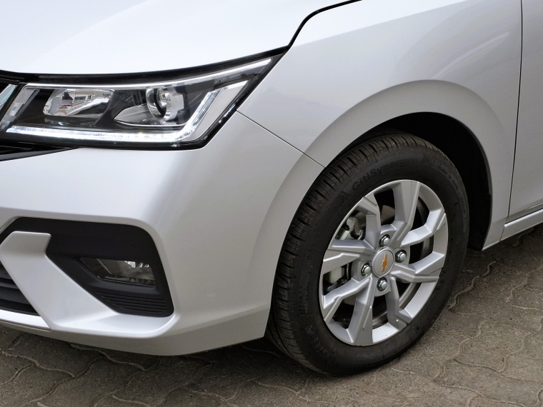 Chevrolet Sail Ltz Mt 2025 Usado  Usado en Kovacs Usados