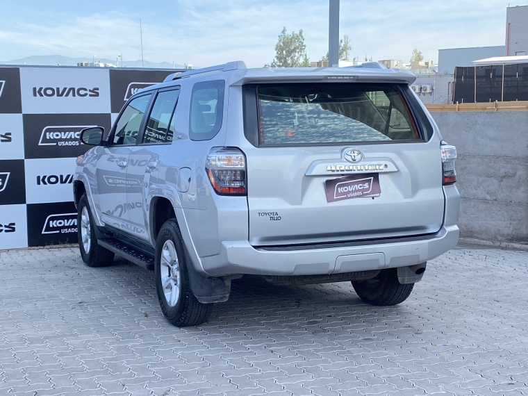 Toyota 4runner Sr5 4.0 2022 Usado  Usado en Kovacs Usados