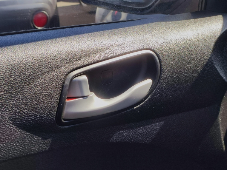 Kia Soluto Soluto Lx 1.4l 5mt Ac - 2055 2021 Usado en Rosselot Usados