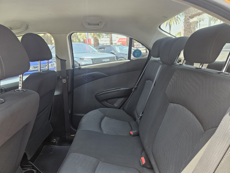 Chevrolet Spark Sedan 1.2 2021 Usado  Usado en Kovacs Usados