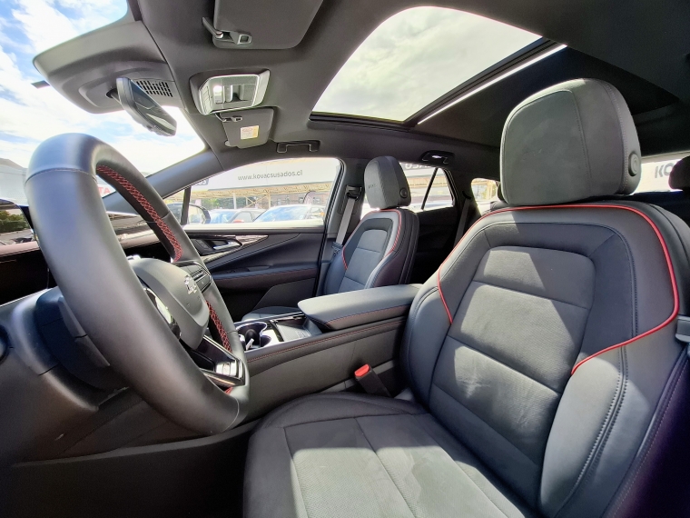 Chevrolet Blazer Blazer Ev Rwd Aut 2025 Usado  Usado en Kovacs Usados