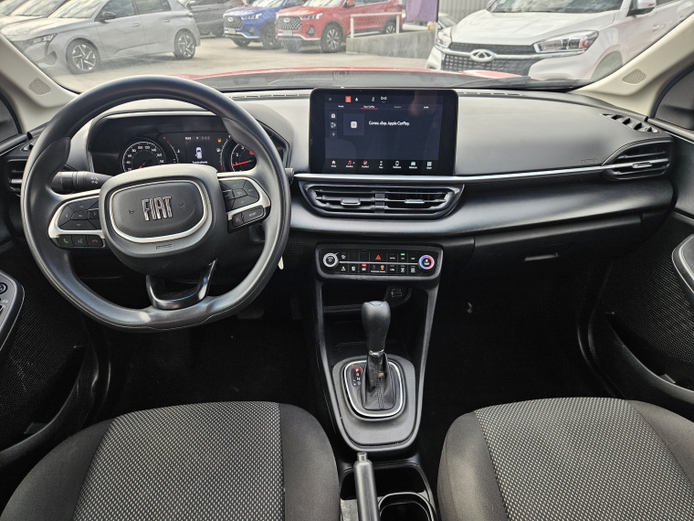 Fiat Pulse Pulse Drive Cvt 1.3 Euro 6b 2024 Usado en Rosselot Usados