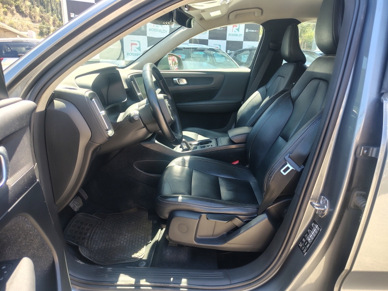 Volvo Xc40 Xc40 T4 2.0 Aut 2019 Usado en Rosselot Usados