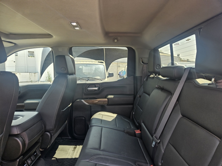 Chevrolet Silverado Silverado 5.3 Aut 2020 Usado en Rosselot Usados