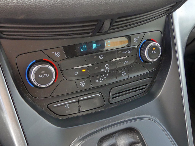 Ford Escape 2.0 Aut 2019 Usado  Usado en Webautos.cl