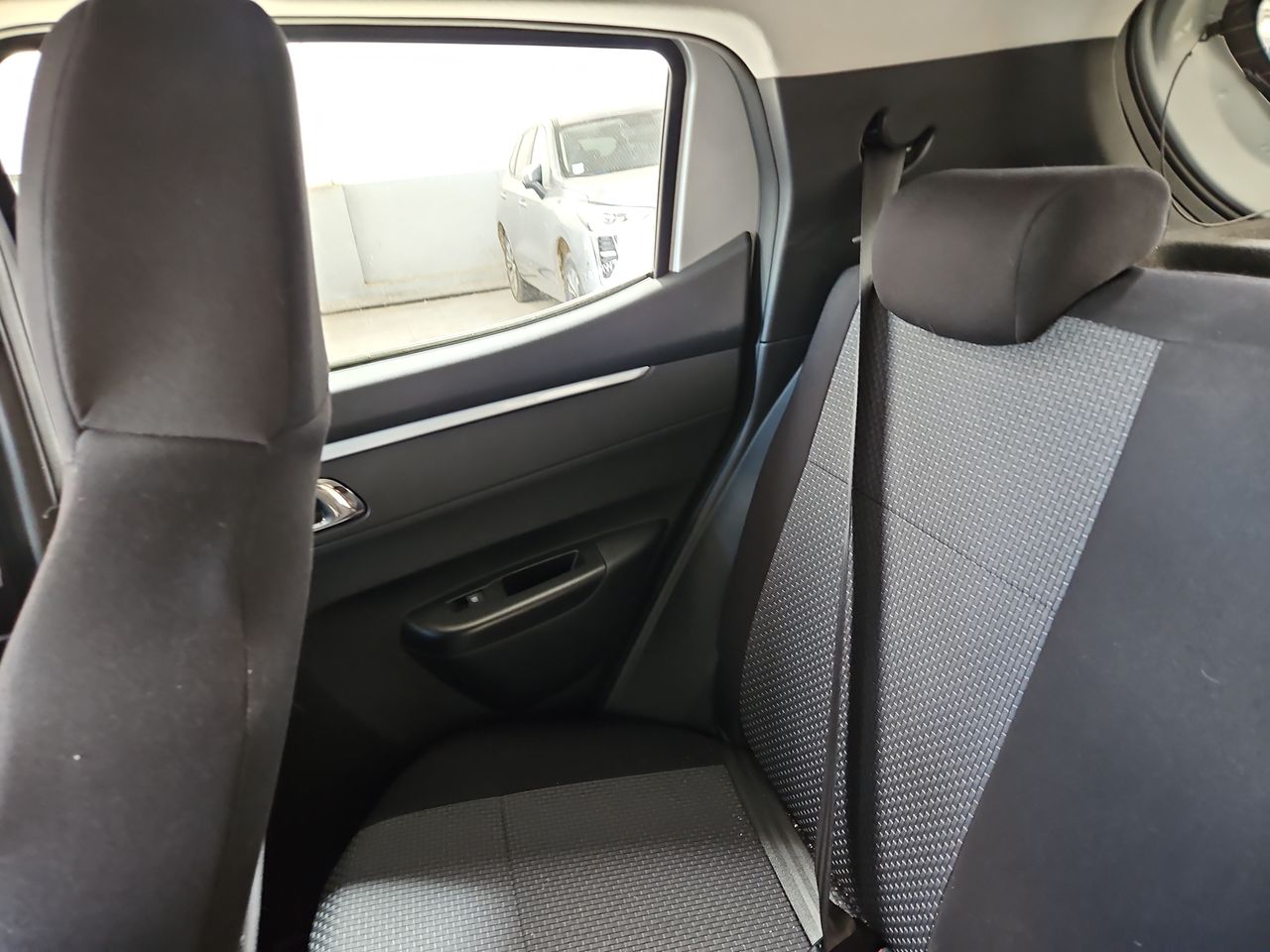 Renault Kwid Ekwid Aut 2025 Usado en Usados de Primera - Sergio Escobar