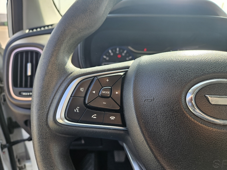 Gac motor Gs3 Gs Mt 1.5 2022 Usado  Usado en Kovacs Usados