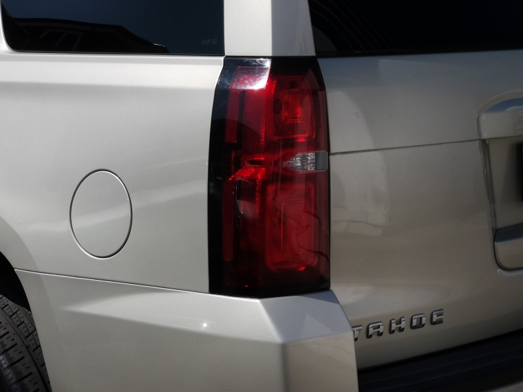 Chevrolet Tahoe Lt Iv Su At 2017 Usado  Usado en Kovacs Usados