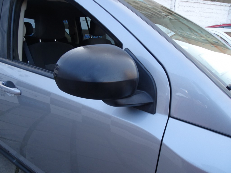 Jeep Compass At 2015 Usado  Usado en Webautos.cl