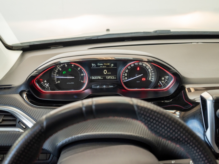 Peugeot 2008 Pure Tech 1.2 Aut 2021 Usado  Usado en Webautos.cl